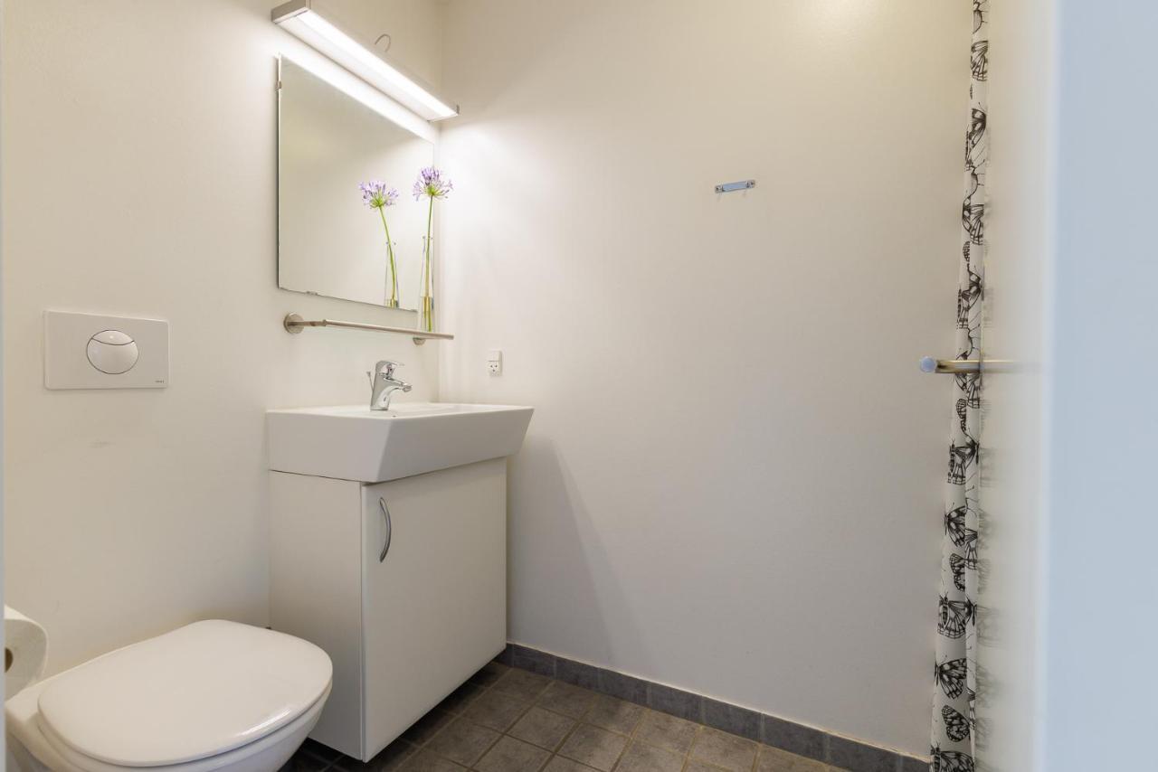 Hotel Rudkobing Skudehavn Apartments Εξωτερικό φωτογραφία