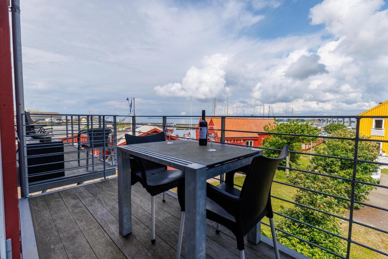 Hotel Rudkobing Skudehavn Apartments Εξωτερικό φωτογραφία