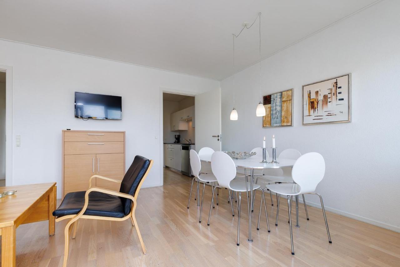 Hotel Rudkobing Skudehavn Apartments Εξωτερικό φωτογραφία